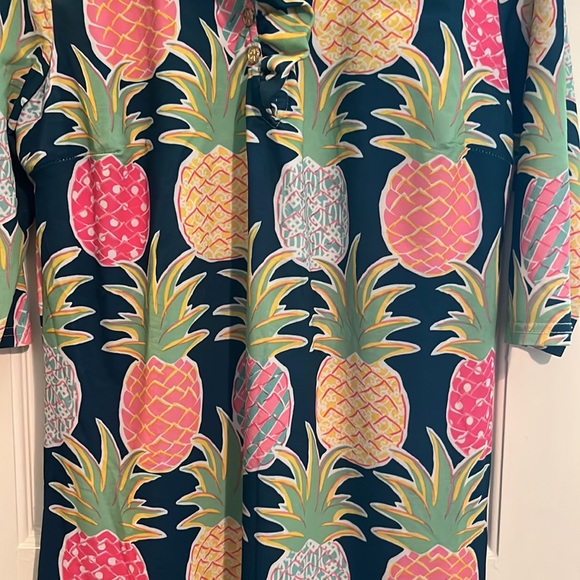 Simply Southern Dress - Picture 2 of 6